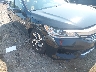 1HGCR2F3XGA****** Salvamento y Reparables 2016 Honda Accord en Estado de Massachusetts