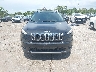 1C4PJLCS9EW****** Wrecked 2014 Jeep Cherokee in Florida State