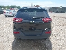 1C4PJLCS9EW****** Wrecked 2014 Jeep Cherokee