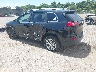 1C4PJLCS9EW****** Salvage and Repairable 2014 Jeep Cherokee in Tampa North