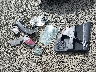 JM1BL1V83C1****** Wrecked 2012 Mazda 3 in Oregon State