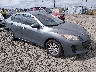 JM1BL1V83C1****** Salvage and Wrecked 2012 Mazda 3 in Eugene
