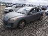 JM1BL1V83C1****** Used and Repairable 2012 Mazda 3 in Eugene