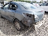 JM1BL1V83C1****** Salvage and Repairable 2012 Mazda 3 in Oregon State