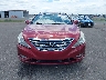5NPEC4AC1BH****** Destrozados 2011 Hyundai Sonata en Estado de Minnesota