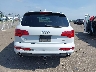 WA1LMAFE5FD****** Used 2015 Audi Q7
