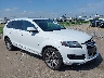 WA1LMAFE5FD****** Salvage and Wrecked 2015 Audi Q7 in Minneapolis South