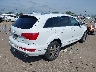 WA1LMAFE5FD****** Salvage and Wrecked 2015 Audi Q7 in Minnesota State