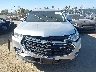 1GNERGKW9JJ****** Salvage 2018 Chevrolet Traverse in California State