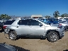 1GNERGKW9JJ****** Wrecked 2018 Chevrolet Traverse in California State