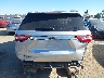 1GNERGKW9JJ****** Salvage 2018 Chevrolet Traverse
