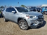 1GNERGKW9JJ****** Salvage and Wrecked 2018 Chevrolet Traverse in North Hollywood