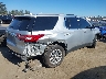 1GNERGKW9JJ****** Salvage and Wrecked 2018 Chevrolet Traverse in California State