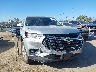 1GNERGKW9JJ****** Salvage and Repairable 2018 Chevrolet Traverse in California State