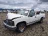 1GTDC14K2LE****** Used and Repairable 1990 GMC Sierra in Eugene