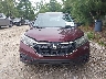 5J6RM4H39FL****** Wrecked 2015 Honda CR-V in Massachusetts State