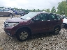 5J6RM4H39FL****** Repairable 2015 Honda CR-V in Massachusetts State