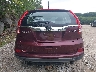 5J6RM4H39FL****** Wrecked 2015 Honda CR-V