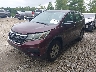 5J6RM4H39FL****** Used and Repairable 2015 Honda CR-V in Taunton