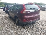 5J6RM4H39FL****** Salvage and Repairable 2015 Honda CR-V in Taunton