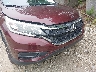 5J6RM4H39FL****** Salvage and Repairable 2015 Honda CR-V in Massachusetts State