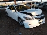 1HGCS2B89CA****** Salvamento y Destrozados 2012 Honda Accord en Phoenix