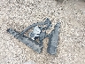 JN8BT3BB3RW****** Salvage 2024 Nissan Rogue in Nebraska State