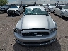 1ZVBP8AM5D5****** Destrozados 2013 Ford Mustang en Estado de Arizona