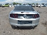 1ZVBP8AM5D5****** Destrozados 2013 Ford Mustang