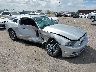 1ZVBP8AM5D5****** Salvamento y Destrozados 2013 Ford Mustang en Tucson