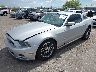 1ZVBP8AM5D5****** Usados y Reparables 2013 Ford Mustang en Tucson