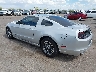 1ZVBP8AM5D5****** Salvamento y Reparables 2013 Ford Mustang en Tucson