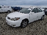 4T1BF32KX2U****** Used and Repairable 2002 Toyota Camry in Eugene