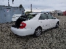 4T1BF32KX2U****** Salvage and Wrecked 2002 Toyota Camry in Oregon State