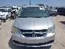 2C4RDGBGXCR****** Destrozados 2012 Dodge Grand Caravan en Estado de California