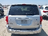 2C4RDGBGXCR****** Destrozados 2012 Dodge Grand Caravan