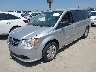 2C4RDGBGXCR****** Usados y Reparables 2012 Dodge Grand Caravan en North Hollywood