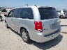2C4RDGBGXCR****** Salvamento y Reparables 2012 Dodge Grand Caravan en North Hollywood