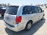 2C4RDGBGXCR****** Salvamento y Destrozados 2012 Dodge Grand Caravan en Estado de California