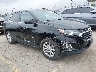 3GNAXKEV4KL****** Salvage and Wrecked 2019 Chevrolet Equinox in North Hollywood