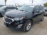 3GNAXKEV4KL****** Used and Repairable 2019 Chevrolet Equinox in North Hollywood