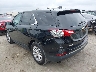 3GNAXKEV4KL****** Salvage and Repairable 2019 Chevrolet Equinox in North Hollywood