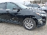 3GNAXKEV4KL****** Salvage and Repairable 2019 Chevrolet Equinox in California State