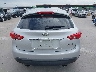 JN8CS1MU5GM****** Destrozados 2016 Infiniti QX70