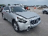 JN8CS1MU5GM****** Salvamento y Destrozados 2016 Infiniti QX70 en Dallas