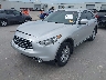 JN8CS1MU5GM****** Usados y Reparables 2016 Infiniti QX70 en Dallas