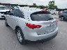 JN8CS1MU5GM****** Salvamento y Reparables 2016 Infiniti QX70 en Dallas