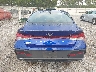 KMHLL4DG3SU****** Wrecked 2025 Hyundai Elantra