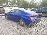 KMHLL4DG3SU****** Salvage and Repairable 2025 Hyundai Elantra in Pensacola