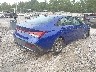 KMHLL4DG3SU****** Salvage and Wrecked 2025 Hyundai Elantra in Florida State